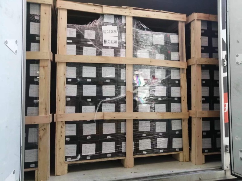 Поставка пленки