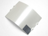 Полиуретановая пленка PPF Colors Glossy Metallic White (белый металлик), глянцевая, UC2000, 1,52×15 м