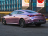 ORB3P, IRISTEK Super Glossy Passion Pink Metallic